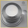 Phin pha cà phê Trung Nguyên hoa văn Trống Đồng nhôm cao cấp, giá ưu đãi 14.000₫ 5