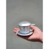 Phin pha cà phê Trung Nguyên hoa văn Trống Đồng nhôm cao cấp, giá ưu đãi 14.000₫ 6