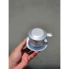 Phin pha cà phê Trung Nguyên hoa văn Trống Đồng nhôm cao cấp, giá ưu đãi 14.000₫ 7