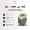 Phin pha cà phê Trung Nguyên hoa văn Trống Đồng nhôm cao cấp, giá ưu đãi 14.000₫ 9