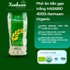 Phở ăn liền gạo trắng HASABIO 400g - Xanhsam Organic, giảm 19% chỉ 73,750 đồng 2