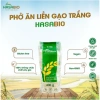 Phở ăn liền gạo trắng HASABIO 400g - Xanhsam Organic, giảm 19% chỉ 73,750 đồng 3