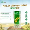 Phở ăn liền gạo trắng HASABIO 400g - Xanhsam Organic, giảm 19% chỉ 73,750 đồng 6