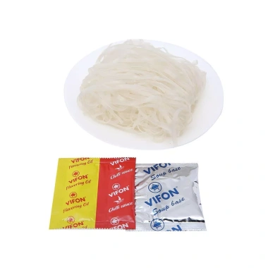 Phở gà Vifon thùng 30 gói - Giá ưu đãi 157.950đ, ngon, tiện lợi, bảo quản lâu 5