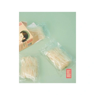 Phở Gạo Trắng Hữu Cơ 180g Viêt Haus - USDA & EU Organic, Giá 59,000₫ 3