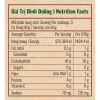 Phở Gạo Trắng Hữu Cơ 180g Viêt Haus - USDA & EU Organic, Giá 59,000₫ 8