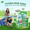 Phô Mai Arla Kids Sticks 6 Thanh 18g – Bổ Canxi Cao, Béo Ngậy, Dinh Dưỡng Châu Âu, Giá 79.000₫ 3