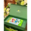 Phô Mai Arla Kids Sticks 6 Thanh 18g – Bổ Canxi Cao, Béo Ngậy, Dinh Dưỡng Châu Âu, Giá 79.000₫ 8
