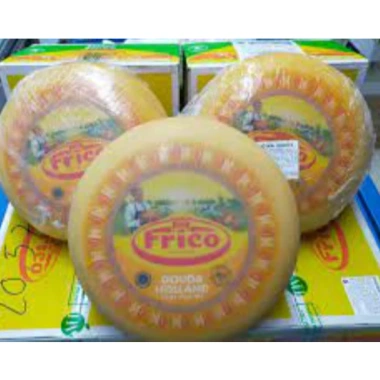 Phô mai Gouda Frico tròn 1kg - Hương vị thơm béo, giảm giá 200k tại 123clickvn 3 Phô mai Gouda Frico tròn 1kg - Hương vị thơm béo, giảm giá 200k tại 123clickvn 3