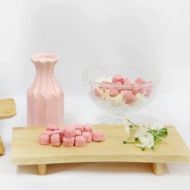 Phô mai hoa quả khô sấy lạnh YOMIT 16g bé 6 tháng ALADDINVINA, giá 75.000 VND 6