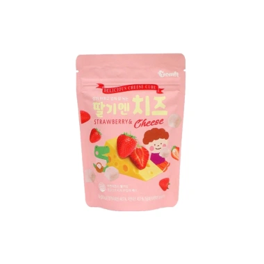 Phô mai hoa quả khô sấy lạnh YOMIT 16g bé 6 tháng ALADDINVINA, giá 75.000 VND 10