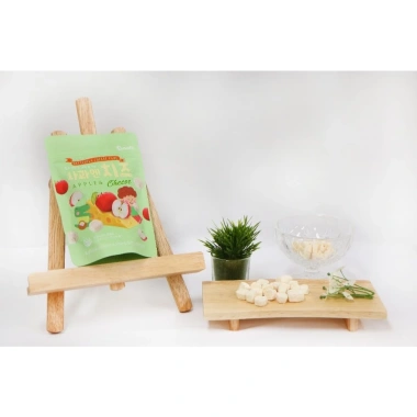 Phô mai hoa quả khô sấy lạnh Yomit nhập khẩu Hàn Quốc Giá 75.000đ ALADDIN VINA 5 Phô mai hoa quả khô sấy lạnh Yomit nhập khẩu Hàn Quốc Giá 75.000đ ALADDIN VINA 5