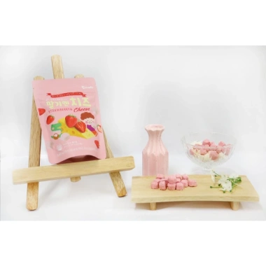 Phô mai hoa quả khô sấy lạnh Yomit nhập khẩu Hàn Quốc Giá 75.000đ ALADDIN VINA 7 Phô mai hoa quả khô sấy lạnh Yomit nhập khẩu Hàn Quốc Giá 75.000đ ALADDIN VINA 7
