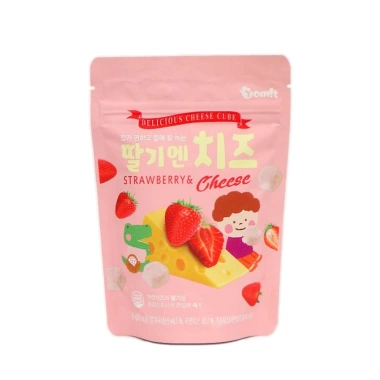 Phô mai hoa quả khô sấy lạnh Yomit nhập khẩu Hàn Quốc Giá 75.000đ ALADDIN VINA 10 Phô mai hoa quả khô sấy lạnh Yomit nhập khẩu Hàn Quốc Giá 75.000đ ALADDIN VINA 10