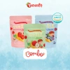 Phô mai hoa quả sấy lạnh Yomit cho bé 6 tháng - ALADDINVINA giảm giá 75.000đ 2