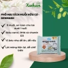 Phô mai hữu cơ tách muối cho bé 6 tháng - XanhSam, dinh dưỡng, giảm giá 20%