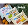 Phô mai hữu cơ tách muối cho bé 6 tháng - XanhSam, dinh dưỡng, giảm giá 20% 2