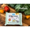 Phô mai hữu cơ tách muối cho bé 6 tháng - XanhSam, dinh dưỡng, giảm giá 20% 4