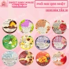 Phô mai Nhật QBB 90gr hộp 6 miếng cho bé ăn dặm - Sweet Baby House giá 50.000 2