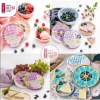 Phô mai tươi trái cây QBB Nhật Bản cho bé - giảm giá đặc biệt 109.900đ 6