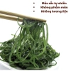 Phổ Tai Khô Dạng Sợi Giòn Loại 1 Nở Hàng - Không Vụn, Rong Biển Tự Nhiên, 60k 3