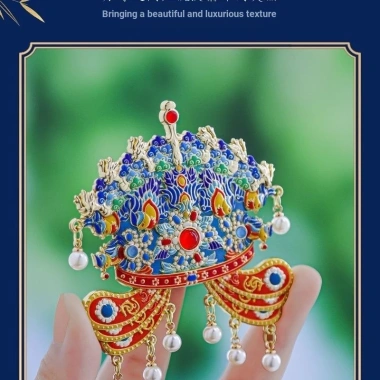 Phoenix Crown Tủ Lạnh Miếng Dán Tử Cấm Thành Quà Tặng Kim Loại Niệm Văn Hóa 182.600 VND Phoenix Crown Tủ Lạnh Miếng Dán Tử Cấm Thành Quà Tặng Kim Loại Niệm Văn Hóa 182.600 VND