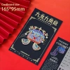 Phoenix Crown Tủ Lạnh Miếng Dán Tử Cấm Thành Quà Tặng Kim Loại Niệm Văn Hóa 182.600 VND 4