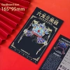 Phoenix Crown Tủ Lạnh Miếng Dán Tử Cấm Thành Quà Tặng Kim Loại Niệm Văn Hóa 182.600 VND 6
