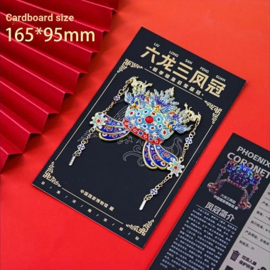 Phoenix Crown Tủ Lạnh Miếng Dán Tử Cấm Thành Quà Tặng Kim Loại Niệm Văn Hóa 182.600 VND 6 Phoenix Crown Tủ Lạnh Miếng Dán Tử Cấm Thành Quà Tặng Kim Loại Niệm Văn Hóa 182.600 VND 6