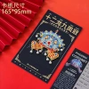 Phoenix Crown Tủ Lạnh Miếng Dán Tử Cấm Thành Quà Tặng Kim Loại Niệm Văn Hóa 182.600 VND 10