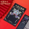 Phoenix Crown Tủ Lạnh Miếng Dán Tử Cấm Thành Quà Tặng Kim Loại Niệm Văn Hóa 182.600 VND 13