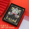 Phoenix Crown Tủ Lạnh Miếng Dán Tử Cấm Thành Quà Tặng Kim Loại Niệm Văn Hóa 182.600 VND 15