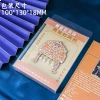Phoenix Crown Tủ Lạnh Miếng Dán Tử Cấm Thành Quà Tặng Kim Loại Niệm Văn Hóa 182.600 VND 18
