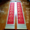 Phôi câu đối biểu lụa mành tre không chữ - Câu đối thư pháp ưu đãi 149.000 VND 4