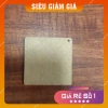 Phôi móc khóa mica Đài Loan đục sẵn lỗ trong đẹp, bảo hành trả lại, 10c 14.300₫ 6