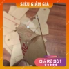 Phôi móc khóa mica Đài Loan đục sẵn lỗ trong đẹp, bảo hành trả lại, 10c 14.300₫ 7