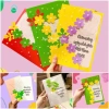 Phôi nguyên liệu thiệp tặng mẹ, thầy cô 20/11, 20/10, 8/3 - Giá ưu đãi 35.000đ 10