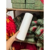 Phôi xốp bánh tét size L dài 30cm Bằng xốp chất lượng, giá chỉ 35.000đ 3
