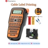 Phomemo E1.000 Pro - Máy tạo nhãn bàn phím đa năng, kèm băng, giảm giá 913k