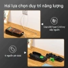 Phomemo E1.000 Pro - Máy tạo nhãn bàn phím đa năng, kèm băng, giảm giá 913k 4