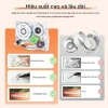 Phomemo E1.000 Pro - Máy tạo nhãn bàn phím đa năng, kèm băng, giảm giá 913k 5