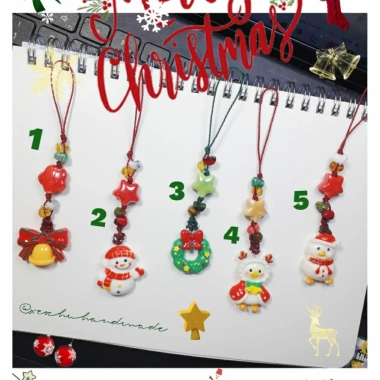 Phonecharm Giáng sinh Noel Dây treo điện thoại, máy ảnh, móc khóa, giá 28.000₫ Phonecharm Giáng sinh Noel Dây treo điện thoại, máy ảnh, móc khóa, giá 28.000₫