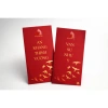 Phong Bao Lì Xì Đỏ Tặng Mua Yến Tinh Chế – May Mắn Tài Lộc Yến sào Vân Bình 50.000₫ 2