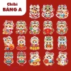 Phong Bao Lì Xì Mừng Tuổi 2.026 Bình Ngọ Set 20/40/60/80 Hỏa Tốc 1h Giá 22.848đ 3