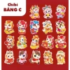 Phong Bao Lì Xì Mừng Tuổi 2.026 Bình Ngọ Set 20/40/60/80 Hỏa Tốc 1h Giá 22.848đ 6