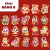 Phong Bao Lì Xì Mừng Tuổi 2.026 Bình Ngọ Set 20/40/60/80 Hỏa Tốc 1h Giá 22.848đ 10