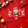Phong Bì Hongbao Rồng Trung Quốc 2.024 Màu Đỏ - Quà Sinh Nhật Độc Đáo Giá 55.000₫ 3