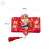 Phong Bì Hongbao Rồng Trung Quốc 2.024 Màu Đỏ - Quà Sinh Nhật Độc Đáo Giá 55.000₫ 5