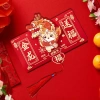 Phong Bì Hongbao Rồng Trung Quốc 2.024 Màu Đỏ - Quà Sinh Nhật Độc Đáo Giá 55.000₫ 6
