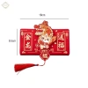 Phong Bì Hongbao Rồng Trung Quốc 2.024 Màu Đỏ - Quà Sinh Nhật Độc Đáo Giá 55.000₫ 9
